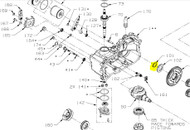 53003 } RING, RETAINING 1.250 EXT