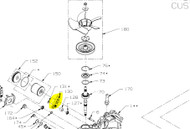 53018 } HANDLE, ACTUATING