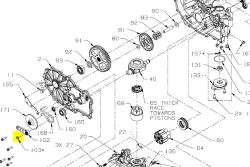 53019 } <p>RING, RETAINING EXTERNAL</p>