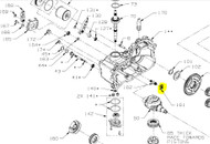 53028 } CAM 2-SPEED