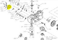 53034 } ARM LOCKDOWN 2 SPEED