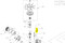 53037 - 5/8 BEADED, 7/8 SAE STRAI