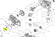 53973 } <p>HANDLE ACTUATING</p>