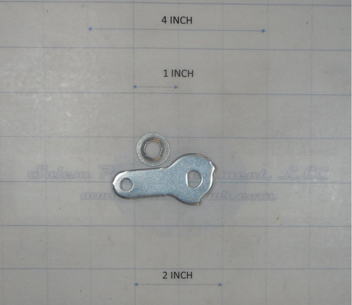 70891 - KIT, BYPASS ARM