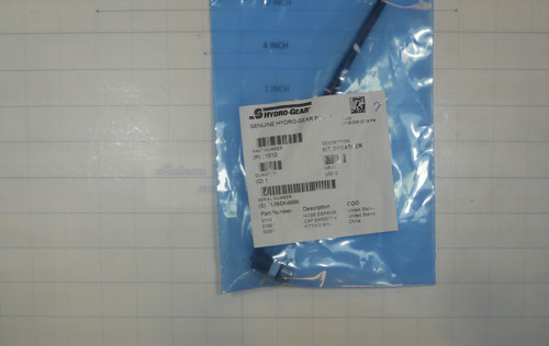 71510 } KIT, BREATHER