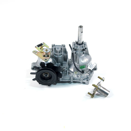 71649 } INTEGRATED TRANSAXLE UNIT - KIT EZT RH WITH HUBS } ZC-AMBB