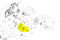 72002 } KIT, RTN, LH, UNI-DIRECTI