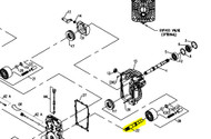 2000007 } SHAFT MOTOR