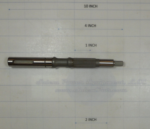 2003020 - SHAFT PUMP