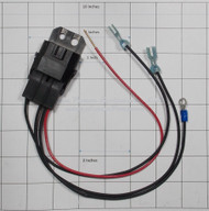 66212 } CLAMP HOSE #52 2.81-3.75 NLA