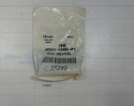 C33246 ONAN 503-1606-01 BREATHER HOSE