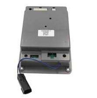 0J0064 } ASSY CTR PNL 2010 CORE POWER