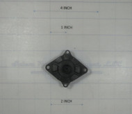 0K0139 - PLATE-STEPPED CONTROL