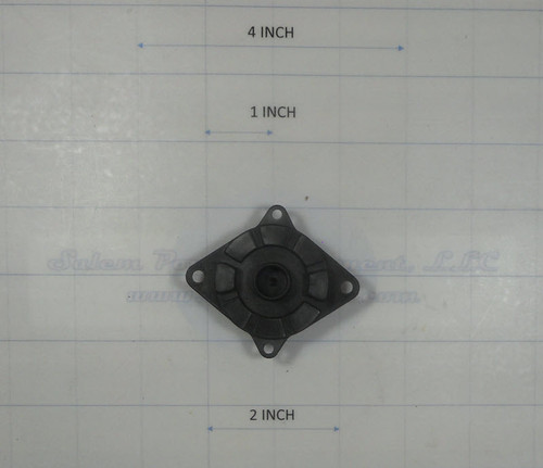 0K0139 - PLATE-STEPPED CONTROL