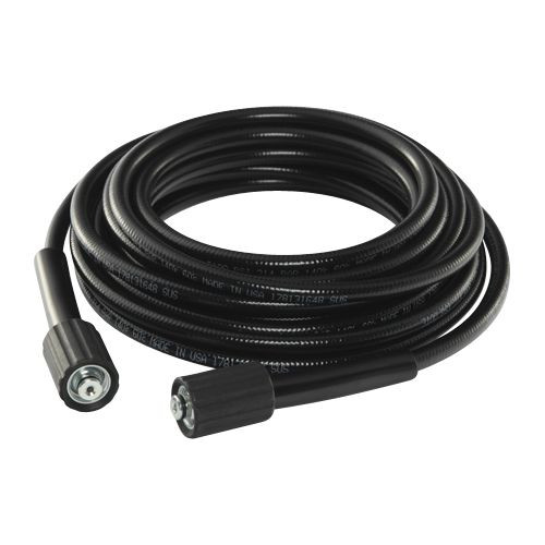 0K0921A } HOSE 30'X1/4 W/M22 CONN 3100