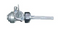 J0974 } VALVE FUEL SHUTOFF