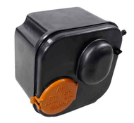 0J1240A } ASSY 8KW HSB AIR-CLEANER 2011