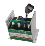 0F1725CSRV } ASSY PCB 2AMP 12V UL BAT CHGR