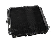 0F2608A } RADIATOR 598 X 568 X 49,CPL LH