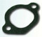 0C3043 } GASKET INTAKE PORT GT990