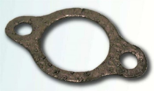 0C4138 } GASKET, EXHAUST PORT