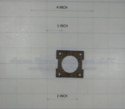 0C4647 - GASKET SOLENOID