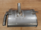 0J6220 } MUFFLER W/O CAT 