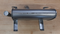 0J6220 } MUFFLER W/O CAT 