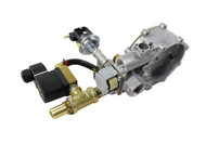 0F6390ESRV } REGULATOR ASSY 4.2L 45KW