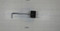  0H6613 } KNOB, ROOF - VERTICAL HSB 