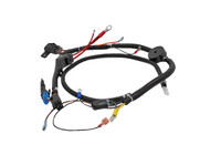 0G7529 } L&G WIRE HARNESS W/O HG SWITCH
