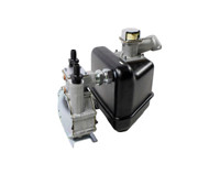 0G7581 } ASSY PRESSURE STABILIZER REG