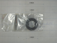 0D8372 - GASKET, CARB TO AIRBOX