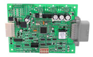 0G8455ESRV } ASSY PCB R200B CTRL 1800 RPM