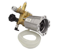 0J9375 } PUMP-RMV 2.5G30 W/ EXTRA PORT