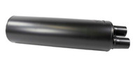 0C9650 } MUFFLER 2-1/2 INLET/OUTLET