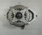 0E9868A } ALTERNATOR DC W/OUT PULLEY