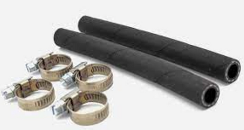 0G40210SRV } KIT,SERVICE OIL COOLER 760RV