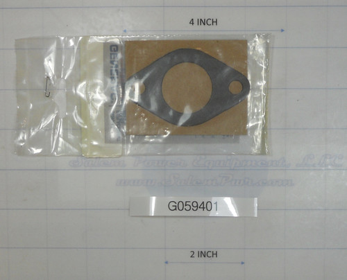 G059401 - CARBURETOR GASKET