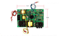 067666ASRV } ASY,PCB 10A 24/120V