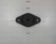 070936C } VIBRATION ISOLATOR 70-75 DURO