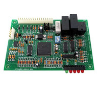 0D86150SRV } ASSY PCB HSB CONTROLLER