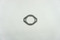 G090970 } GASKET, AIR CLEANER