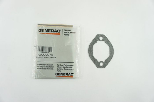 G090970 } GASKET, AIR CLEANER