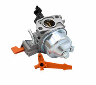 0K10430120 } CARBURETOR