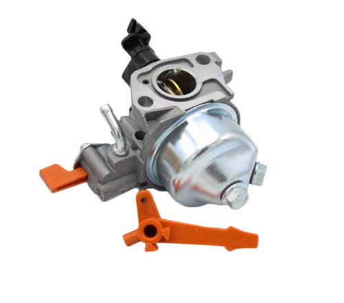 0K10430120 } CARBURETOR
