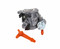 0K84300190 } ASSY CARBURETOR