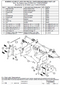 700945 } Bracket kit for Branson 1905H & TYM T194H