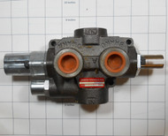 C30046 - PTO VALVE WITH RELIEF