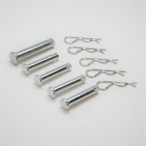 22636 } ASSEMBLY PARTS